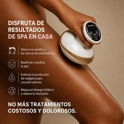 MASAJEADOR ANTICELULÍTICO