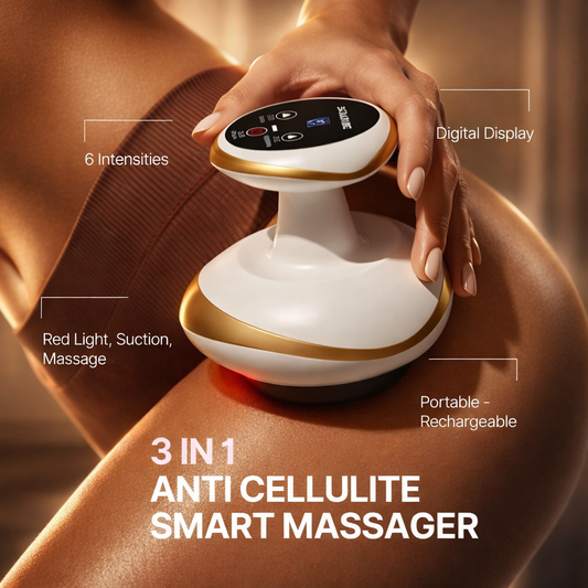 CÉLUVIA ® SCULPTCORE™ FIRMER, MORE TONED SKIN