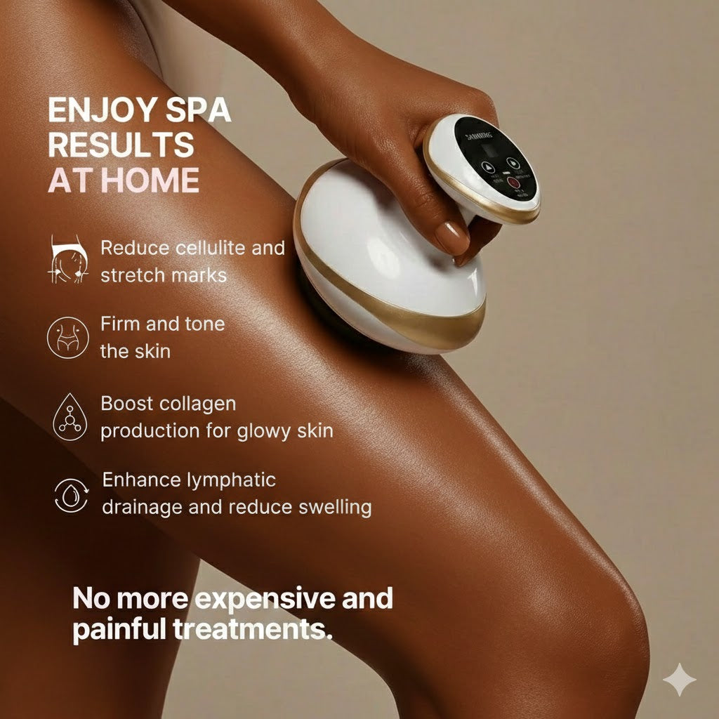 CÉLUVIA ® SCULPTCORE™ FIRMER, MORE TONED SKIN