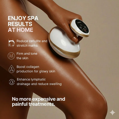 CÉLUVIA ® SCULPTCORE™ FIRMER, MORE TONED SKIN